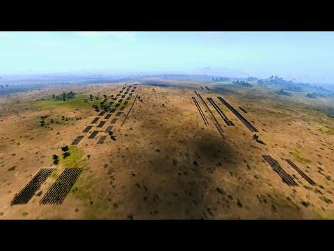 Hannibal's downfall - How did the Great general meet his end at ZAMA?