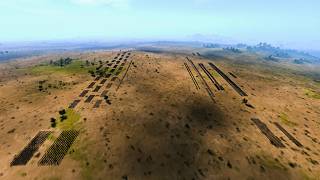 Hannibal's downfall - How did the Great general meet his end at ZAMA?