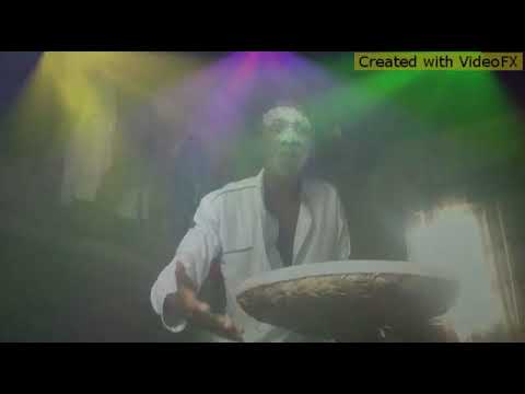 Meja kunta X lava lava  song Wanga wabaya