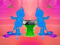 Nick Jr Productions 2005 AVS4YOU Effects