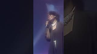 &quot;Move your body real close&quot; 💜 #phyllisnelson