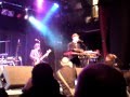Thomas Dolby- Commercial Breakup - Live Liverpool 12 Nov 2011