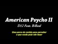 D12 - American Psycho II (Legendado)_by Ldois2 ...