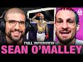 Sean O Malley REVEALS What He Said To Trump After White House KO Upset He Didn T Receive Bonus