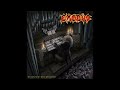 Exodus-Throwing Down