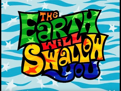 Widespread Panic - The Earth Will Swallow You