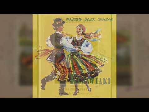 Wiązanka kujawiaków - Orkiestra Jana Cajmera /instrumentalne/