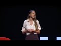 Revolutionizing stroke therapeutics | Samantha Spellicy | TEDxUGA