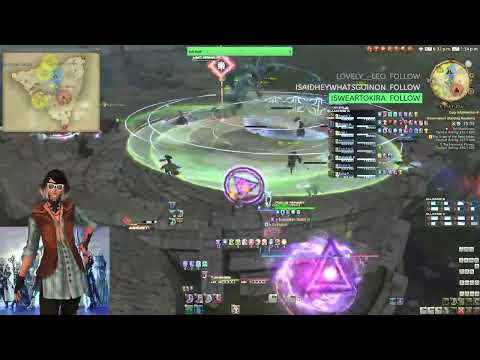 Patch 6.3 Monk is kinda crazy