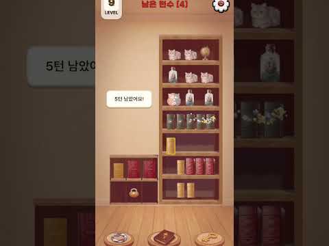 Book Sort Master: Shelf Puzzle video thumbnail