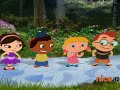 Little Einsteins Go Team On Nick On June 10 2013 Part 3