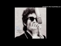 Bob Dylan Bootleg Series Volume 1 12 Kingsport Town [outtake]-music