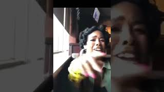 Khia tried to warn everybody about getting Veneers