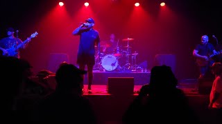 E. Town Concrete - Time 2 Shine live @ Effenaar, Eindhoven 31/10/2024