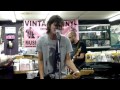 DEAD CONFEDERATE " WRECKING BALL " HD LIVE FROM VINTAGE VINYL 9/21/2010 ST LOUIS, MO