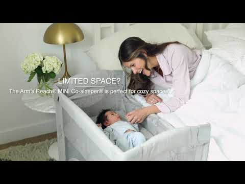 Choosing the Right Co-Sleeper®