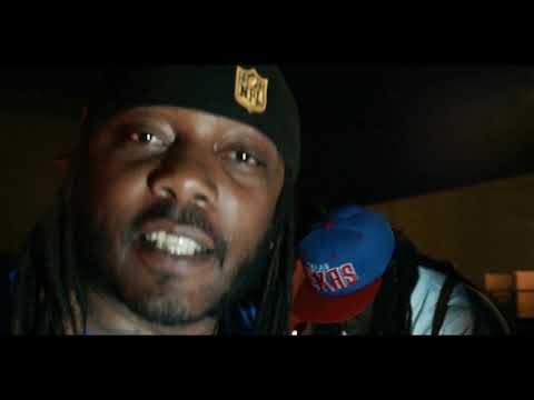 Mozzy Presents Killa Dirt from the group Gangland