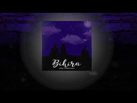 Crakky of ALLMO$T -  Bihira ft. Roberto Bello (Official Lyrics Video)