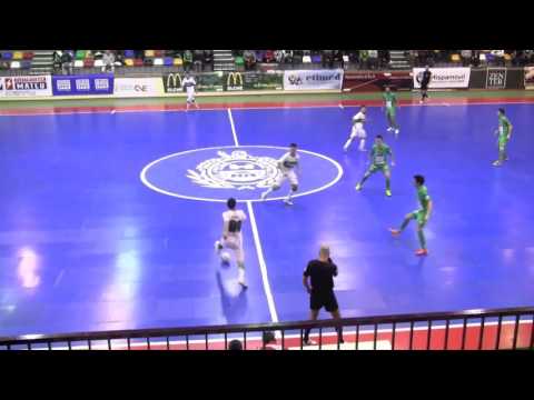 Elche CF V Alberola vs Magna Gurpea Jornada 20