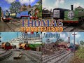 Thomas And The Magic Railroad Thomas Anthem Alternate Opening