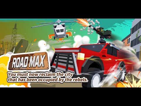 Road Max