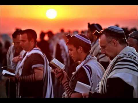 harova yom kippur medley 2008