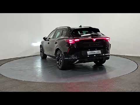 Cupra Formentor Tribe Edition PHEV 204HP(RRP 52375 - Image 2