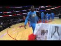 Benny the Bull wears a GoPro - YouTube