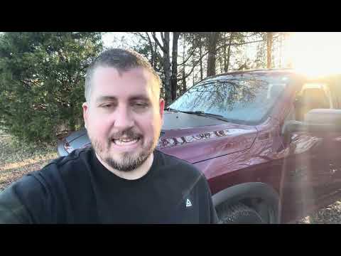 Does It Work? Testing Biocide Auto Shocker in My Smoked In Truck