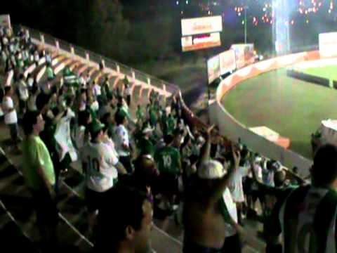 Americana 1x2 Guarani - Melhores Momentos - Campeonato Brasileiro Série B 2011