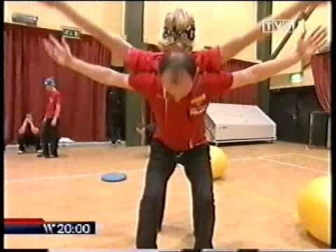 Polscy skoczkowie już w Kuusamo (24.11.2010)