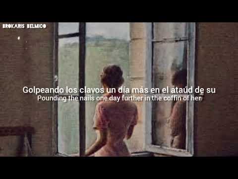 Scott Walker - Rosemary (Lyrics/Subtitulado al español)