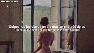 Scott Walker - Rosemary (Lyrics/Subtitulado al español)