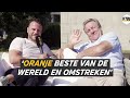 Jan en Simon nemen krantjes door: 'Nederland beste van de wereld en omstreken' - VTBL