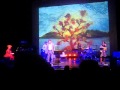 Current 93 - 02.It Is Time Only Time Live in Berlin, 09.04.2012