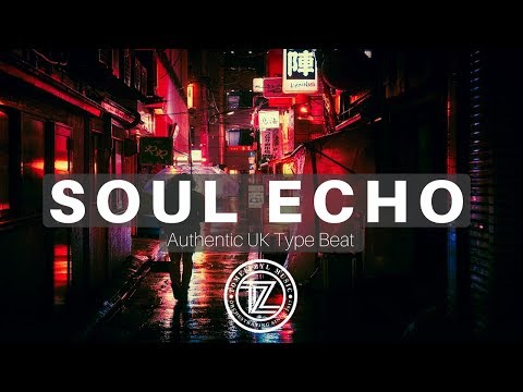"Soul Echo" | Mist x Not3s x Fredo x Loski - UK AfroSwing Type Beat | Prod. by @TomekZylMusic