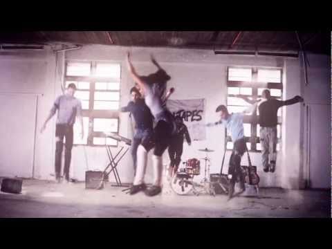 MODERN TAPES - CAROLINE