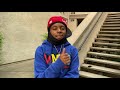 Lay Bamskii Desire Official Music Video
