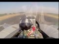 Chief Of Air Staff PAF FlyPast In F 16 23rd March 2015