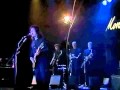 Caldonia Dream Men "Still got the blues" cover Memory Gary Moore