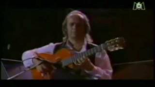 Frevo Rasgado - Paco De Lucia & John McLaughlin