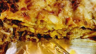Download lagu Easy Lasagne | Recipe mp3 Download lagu Easy Lasagne | Recipe mp3