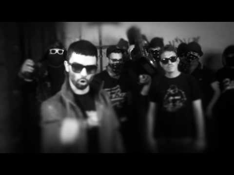 Flou Rege vs Dj Al*Bu - Imperator (Video Oficial 2011)