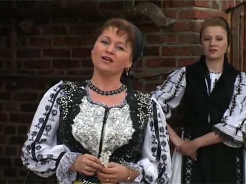 Gabriela Nistor-Amara strainatate