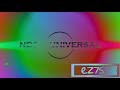 REQUESTED NBC Universal Television Studio 2005 Effects Sponsored By Preview 2 Effects