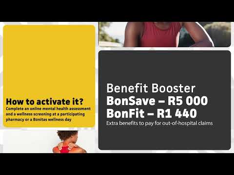Bonitas Medical Scheme Administration Dispute