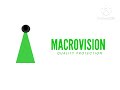 CP Macrovision Logo September 25 2007 February 7 2017 Green Blue