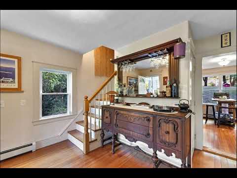 66 Green St Danvers, MA 01923 - Single Family - Real Estate - For Sale