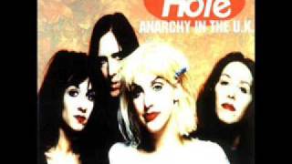 Hole - The Void