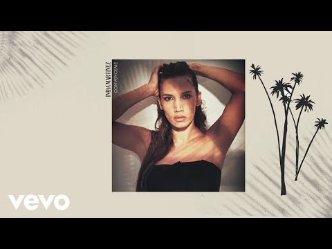 India Martinez - Convénceme (Audio)